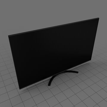 Television 2