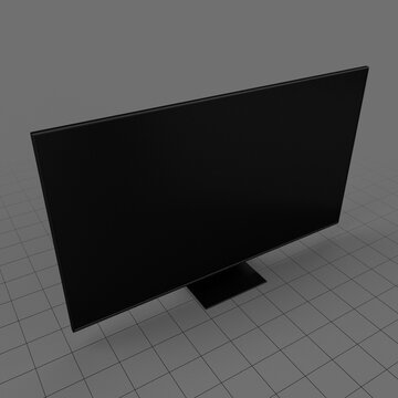 Television 1