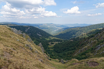 Frankreich - Elsaß - Vogesen