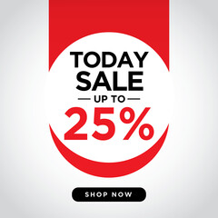 Sale and special offer tag, price tags, Sales Label, banner, Vector illustration.