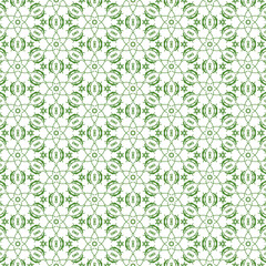 綺麗なオリジナルのレースのパターン素材