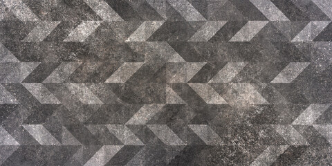 Grunge concrete texture details and seamless wall, grunge style backgrounds, and copy space.