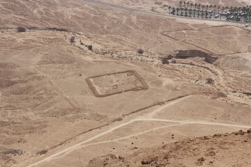 Masada