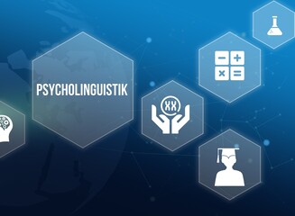 Psycholinguistik