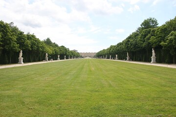 Palace of versailles