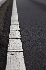 Obraz premium Street