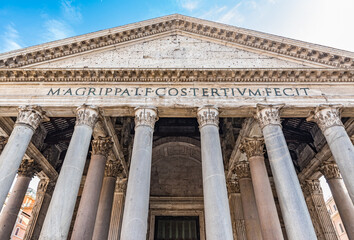 Basilica di Santa Maria ad Martyres