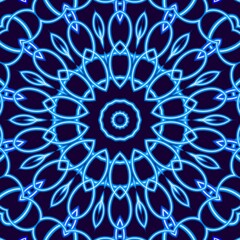 Beautiful Pattern with Middle-east style