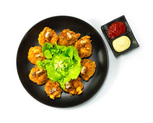 Chicken Lollipop Original styleChicken Lollipop Original style