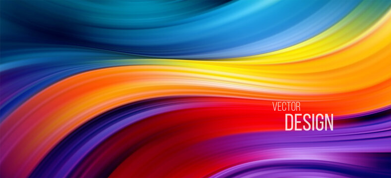 Rainbow Wave Background Images – Browse 570,276 Stock Photos, Vectors, and  Video