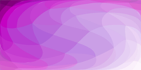 Multicolor polygon pattern. Low poly design
