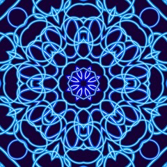 islamic pattern with modern and unique design