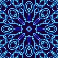 islamic pattern with modern and unique design