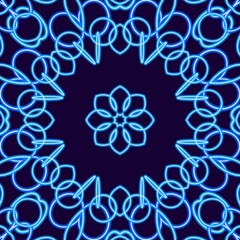 islamic pattern with modern and unique design