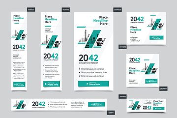 City Background Business Card Design Template. Can be adapt to Brochure, Annual Report, Magazine,Poster, Corporate Presentation, Portfolio, Flyer, Website