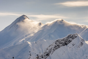 Alpes Fran&ccedil;aises