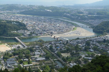 錦帯橋