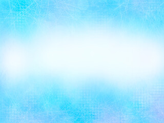 Abstract ligth blue background with space for text. Perfect for print design for textile, poster, greeting card, invitation.