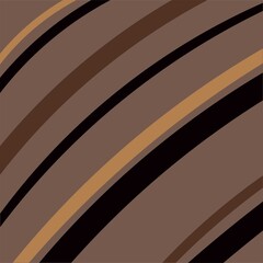 Brown pattern background texture with lines color