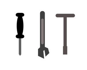 set of tools