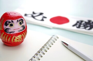 試験勉強イメージ