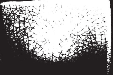 Distress Overlay Texture