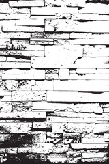 Brick Wall Overlay