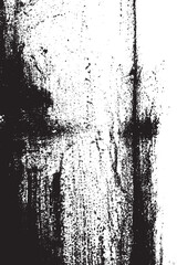 Distress Overlay Texture