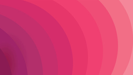 Pink abstract transform background. vector illustration