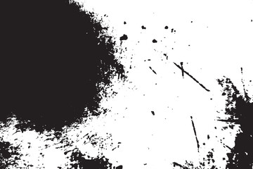 Distress Overlay Texture