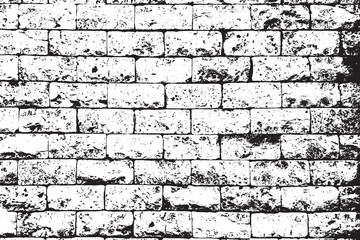 Brick Overlay Texture