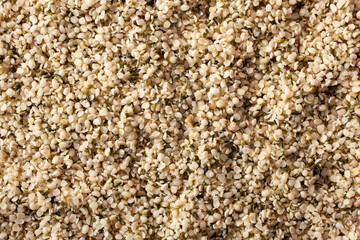 hulled hemp seeds, healthy superfood supplement