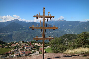 Foto miste