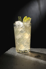 cocktail