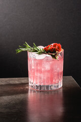 cocktail