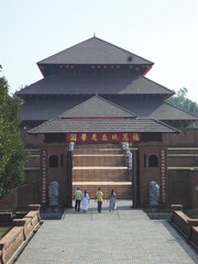 temple of heaven