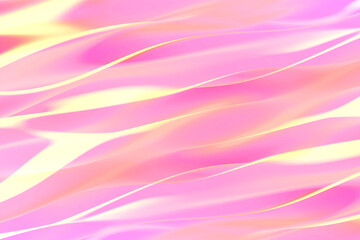 abstract background with waves