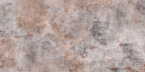 Grey cement background. Wall texture