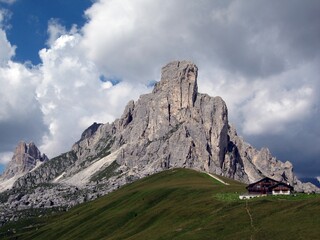 Montagna