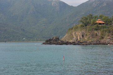 Obraz premium Khanh Hoa Province