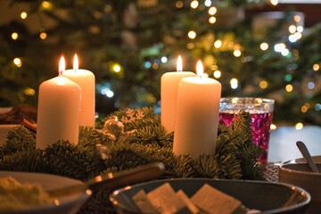 Christmas decorations