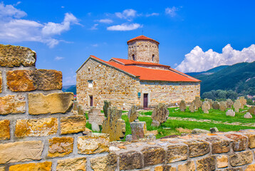 Church of the Holy Apostles Peter and Paul