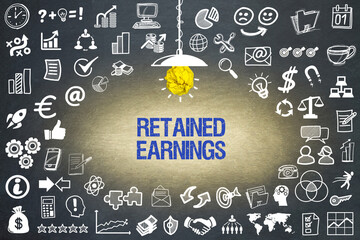 Retained Earnings