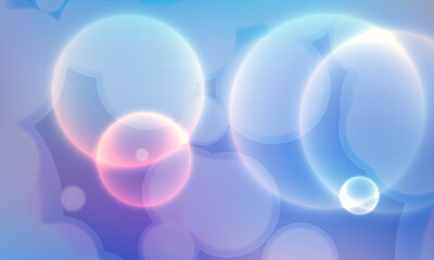 Abstract Blurred background. Abstract design template for brochures, magazine, banners, headers, book covers, notebooks background vector stock illustration