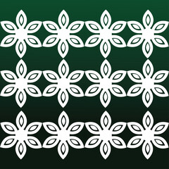 Leaf nature logo icon vector template. Elegant design leaf logo.