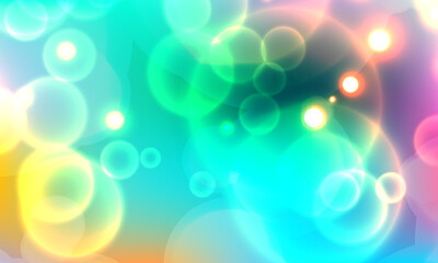 Abstract Blurred background. Abstract design template for brochures, magazine, banners, headers, book covers, notebooks background vector stock illustration