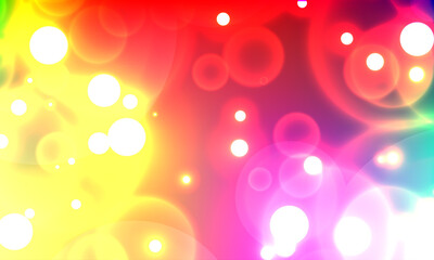 Abstract Blurred background. Abstract design template for brochures, magazine, banners, headers, book covers, notebooks background vector stock illustration