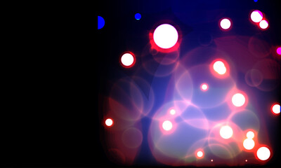 Abstract Blurred background. Abstract design template for brochures, magazine, banners, headers, book covers, notebooks background vector stock illustration