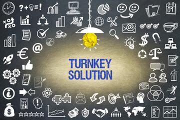 Turnkey Solution