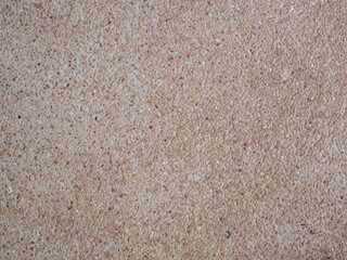 Brown cement or concrete wall background